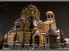 Estonia, Narva, Voskresensky Cathedral