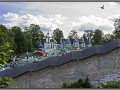 Pskov region, Pechory, monastery (2007)