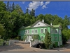 Pskov region, Pechory, monastery (2007)