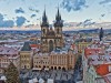 Prague, Czech Republic