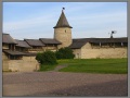 Pskov, citadel (2007)
