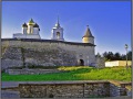 Pskov, citadel (2007)