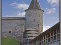 Pskov, citadel (2015)