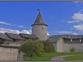 Pskov, citadel (2015)