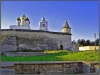 Pskov, citadel (2007)