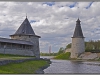 Pskov, citadel (2015)