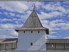 Pskov, citadel (2015)