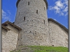 Pskov, citadel (2015)