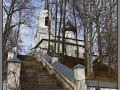 Pushkinskiye gory, Svyatogorsky monastery (2011)