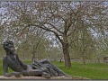 Pushkinskiye gory, Mikhailovskoye (2015)