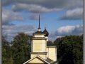 Pushkinskiye Gory, Trigorskoye, Gorodische Voronich (2009)