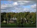 Pushkinskiye Gory, Trigorskoye, museum Osipovy-Vulf (2009)