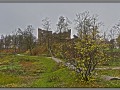 Latvia, Dobele Castle