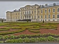 Latvia, Rundale Palace