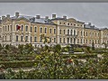 Latvia, Rundale Palace