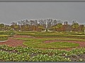 Latvia, Rundale Palace