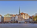 Riga, City Center