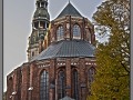 Riga, City Center