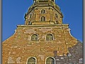 Riga, City Center