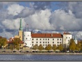 Riga, City View