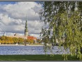 Riga, City View