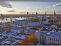 Riga, City View