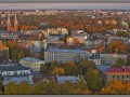 Riga, City View