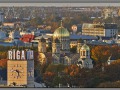 Riga, City View