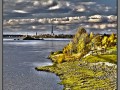 Riga, City View