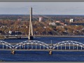 Riga, City View