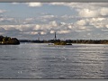 Riga, City View