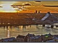 Riga, City View
