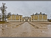 Latvia, Rundale Palace