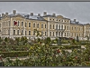 Latvia, Rundale Palace