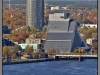 Riga, teletorn view