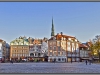 Riga, City Center
