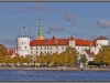 Riga, City View