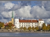 Riga, City View