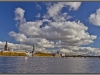 Riga, City View