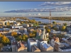 Riga, City View