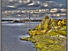 Riga, City View