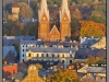 Riga, City View