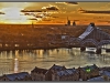 Riga, City View