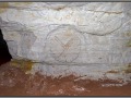 Sablino, caves