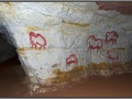 Sablino, caves