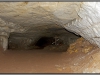 Sablino, caves