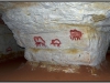 Sablino, caves