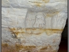 Sablino, caves