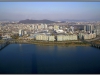 Korea, Seoul, view from 63-building