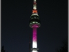 Korea, Seoul - Seoul Tower (N-Seoul)